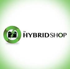 The Hybrid Shop