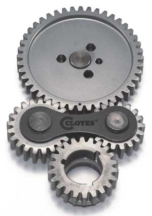 Cam Bearing  Cloyes Gear & Product  9-232 