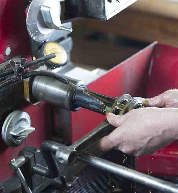 Harley Knucklehead Crank Pin Bearings OEM NOS 305-40 .002 Over 100
