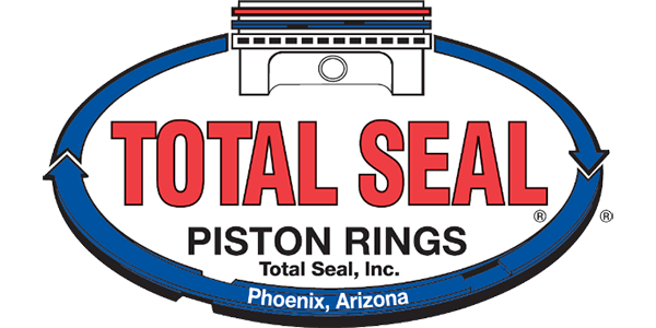 8 NEW Total Seal Diamond Finish Piston Rings 4.1800-0415-135 CAST RBT DF 