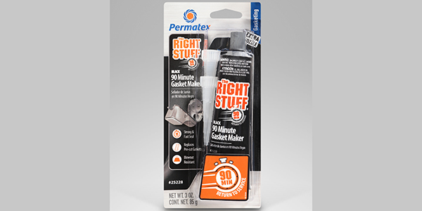 the right stuff gasket