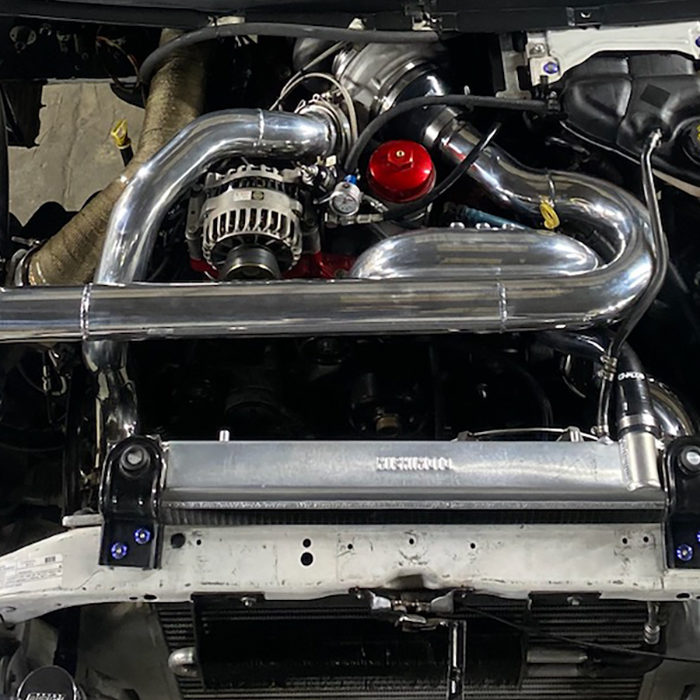 Ford Powerstroke 7.3 L Diesel Engine Parts