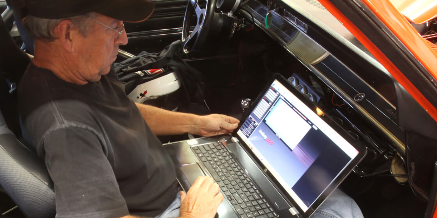 Tech Spotlight: How Sniper 2 Is Taking Plug-And-Play EFI To The Next Level  - Holley Motor Life
