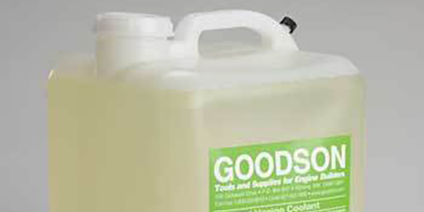 Goodson Water-Based Coolant