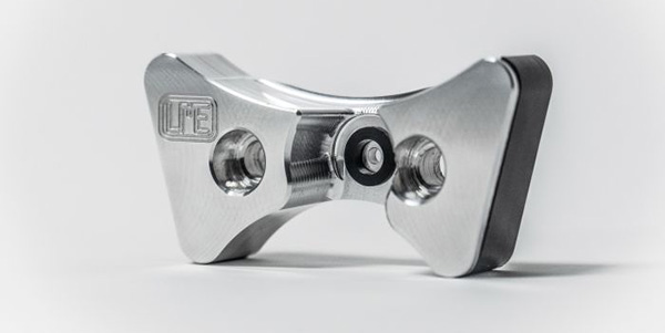 LME Billet Timing Chain Guide