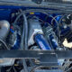 Compound Turbo LML Duramax
