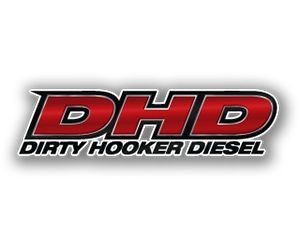 Dirty Hooker Diesel