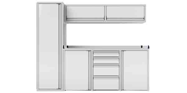 CTech cabinets