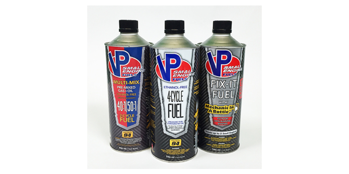VP Racing All-In-One Diesel Fuel Additive
