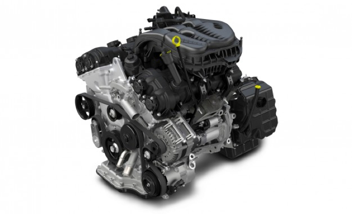 Chrysler's Pentastar V6 Gets Major Revisions - Engine Builder Magazine