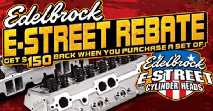edelbrock-offers-150-rebate-with-e-street-cylinder-head-purchase